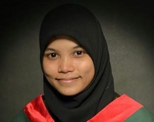 Top 2 March 2014 Raissa T. Guldam