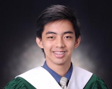Top 4 March 2014 Allain Banjo M. Mariano
