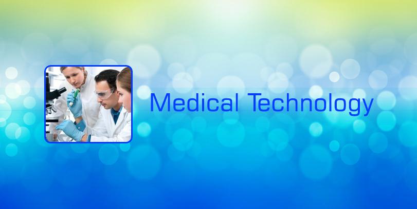 Medical Technology August 2016
