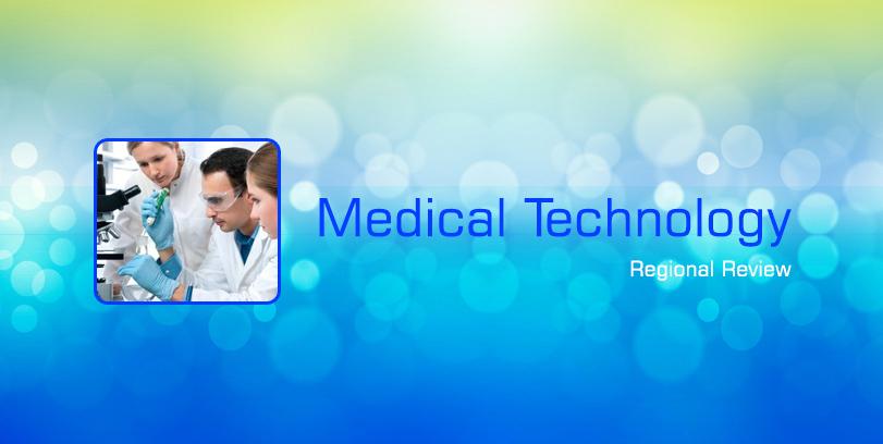 Medical Technology (Regional Review) August 2016