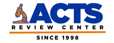 ACTS Review Center