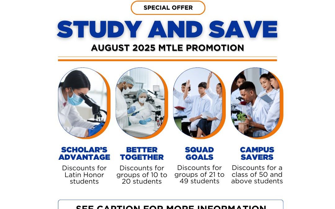 THE SECRET TO SMARTER STUDYING: PASSING THE AUGUST 2025 MTLE WITH FRIENDS