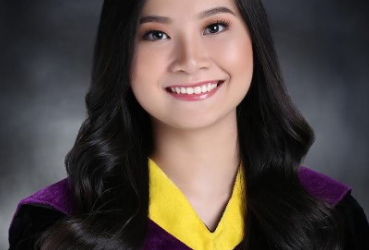 Top 7 March 2023 Jillian Patrice W. Bulanadi, RMT